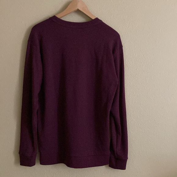 NWT VICTORIA SECRET PINK Pullover Sweatshirt - Picture 2 of 7